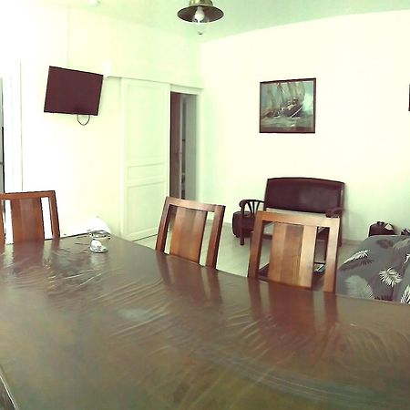 Fécamp Gite Escale En Vue - 3 Chambres - 150 M De La Plage - מראה חיצוני תמונה
