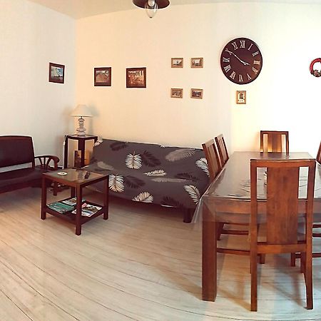 Fécamp Gite Escale En Vue - 3 Chambres - 150 M De La Plage - מראה חיצוני תמונה