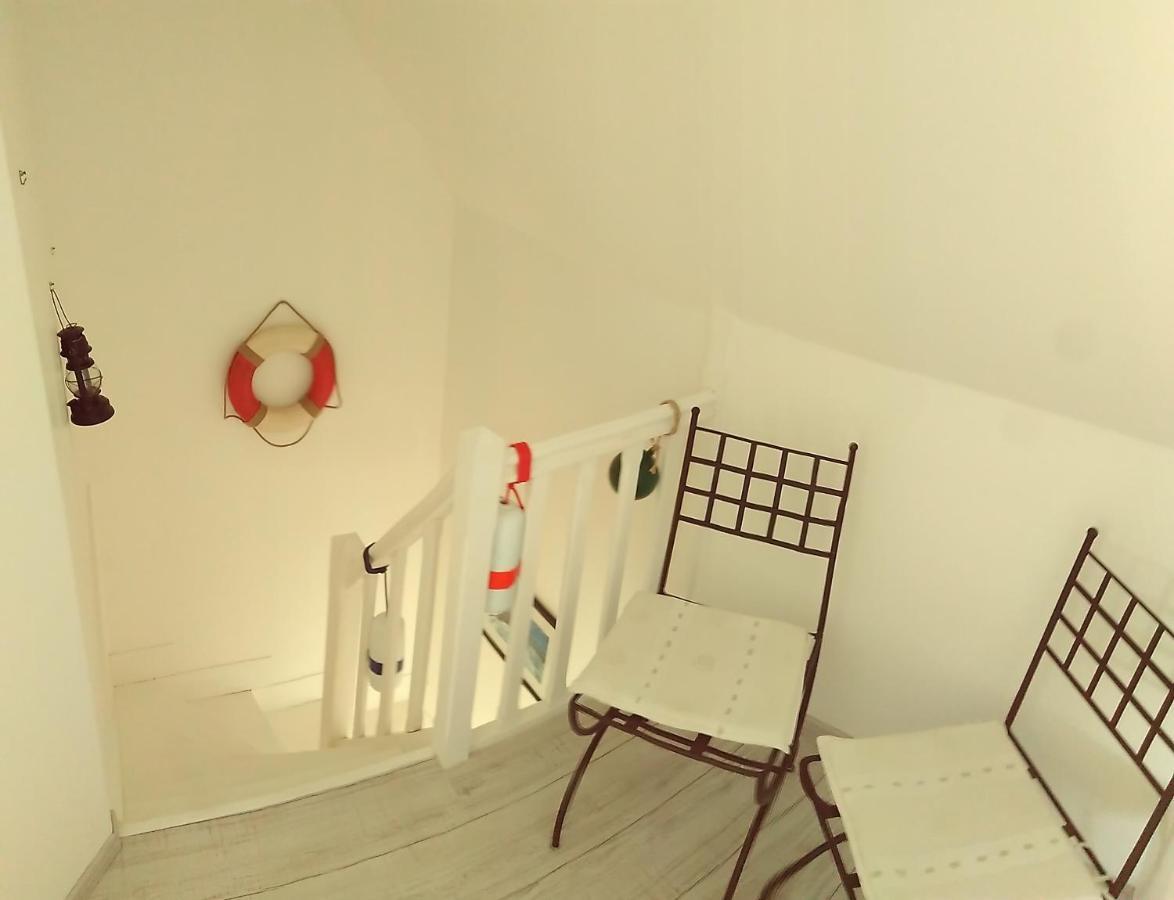 Fécamp Gite Escale En Vue - 3 Chambres - 150 M De La Plage - מראה חיצוני תמונה