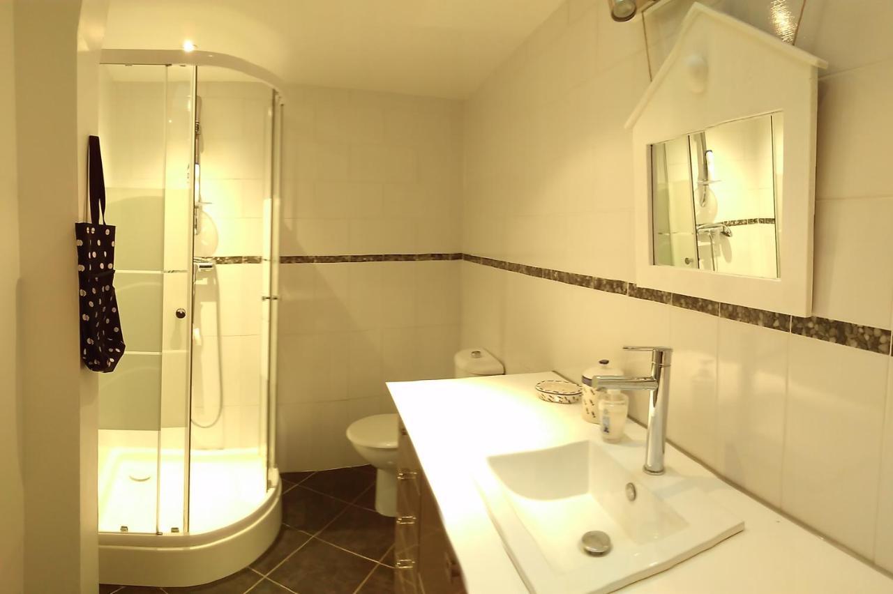 Fécamp Gite Escale En Vue - 3 Chambres - 150 M De La Plage - מראה חיצוני תמונה