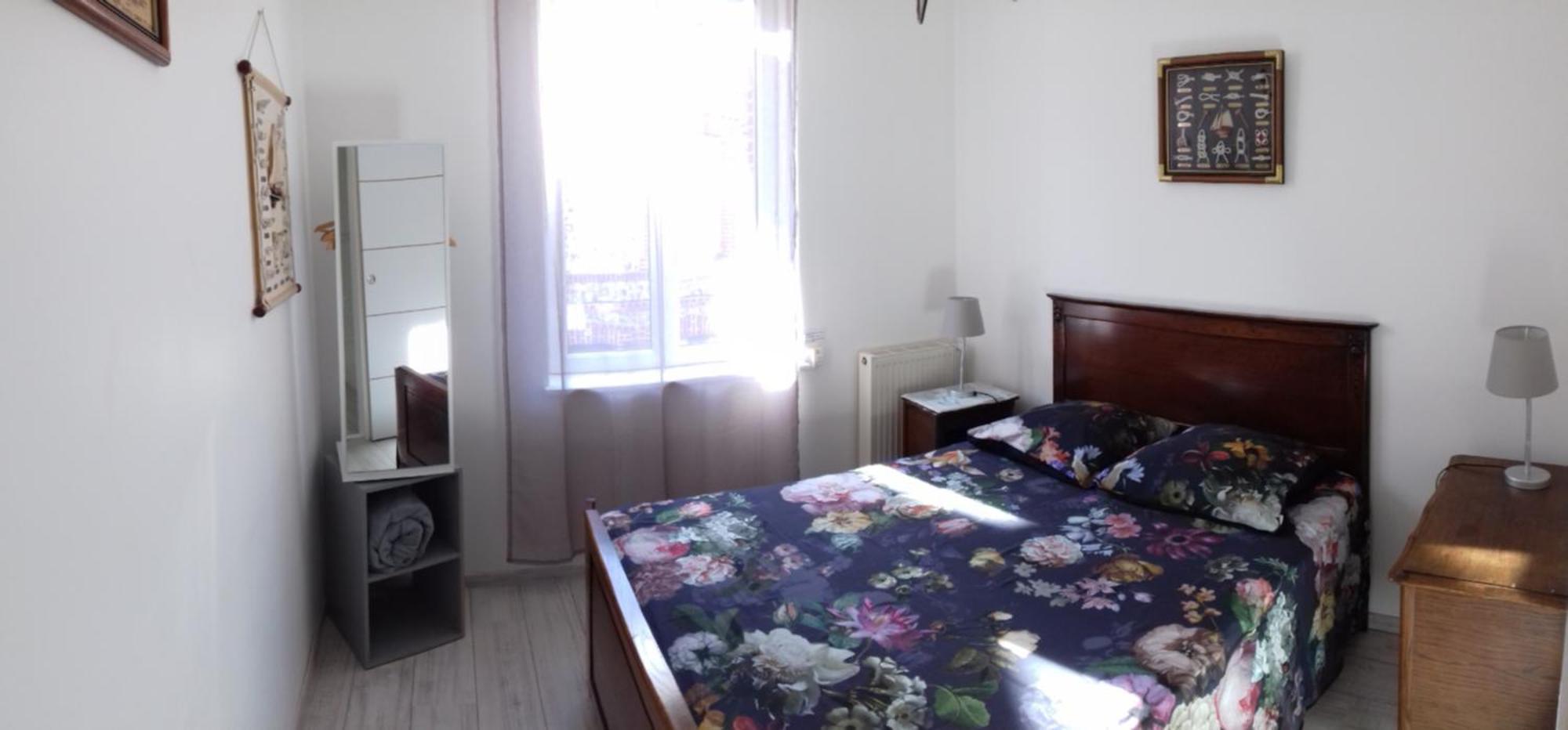 Fécamp Gite Escale En Vue - 3 Chambres - 150 M De La Plage - מראה חיצוני תמונה